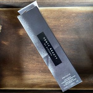 Gently Beauty Foundation